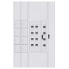 Устройство этажное распределительное навесное типа УЭРН (2700х1700х250) Basic EKF uern-1, изображение 2 • Купить по низкой цене в интернет-магазине СМЭК