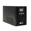 Источник бесперебойного питания линейно-интерактивный E-Power PSW 600 2000ВА напольный без АКБ с усил. заряд. устройством PROxima EKF PSW-620-T, изображение 2 • Купить по низкой цене в интернет-магазине СМЭК