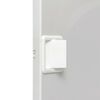Дверь для щита Nova 1 габарит IP40 пластик PROxima EKF nv-door-p-1 • Купить по низкой цене в интернет-магазине СМЭК