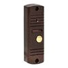 Видеопанель вызывная CPV-01 1000TVL IP65 4пр. медь EKF int-cpv-01, изображение 2 • Купить по низкой цене в интернет-магазине СМЭК