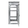 Корпус ячейки КСО-366-01 Stingray EKF kso-366-01 • Купить по низкой цене в интернет-магазине СМЭК