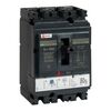 Выключатель автоматический 3п 160/160А 36кА ВА-99C Compact NS PROxima EKF mccb99C-160-160, изображение 2 • Купить по низкой цене в интернет-магазине СМЭК
