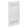 Дверь для щита Nova 3 габарит IP40 перфорир. метал. PROxima EKF nv-door-pm-3, изображение 2 • Купить по низкой цене в интернет-магазине СМЭК