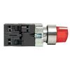 Переключатель BD21 2P с красн. подстветкой 230В NO PROxima EKF xb2-bk21-r-230, изображение 4 • Купить по низкой цене в интернет-магазине СМЭК