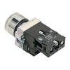 Кнопка BA21 с подстветкой 230В бел. NO PROxima EKF xb2-bw21-230, изображение 5 • Купить по низкой цене в интернет-магазине СМЭК