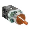 Переключатель BD33 3P с желт. подстветкой 24В NO PROxima EKF xb2-bk33-y-24, изображение 3 • Купить по низкой цене в интернет-магазине СМЭК