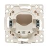 Механизм кабельного вывода Стокгольм бел. PROxima EKF EYV-CE-10 • Купить по низкой цене в интернет-магазине СМЭК