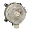 Реле перепада давления RVG-10-1000 (1000Па) EKF RVG-10-1000, изображение 2 • Купить по низкой цене в интернет-магазине СМЭК