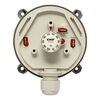 Реле перепада давления RVG-10-500 (500Па) EKF RVG-10-500 • Купить по низкой цене в интернет-магазине СМЭК