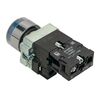 Кнопка BA61 с подстветкой 230В син. NO PROxima EKF xb2-bw61-230, изображение 3 • Купить по низкой цене в интернет-магазине СМЭК
