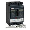Выключатель автоматический 3п 160/160А 36кА ВА-99C Compact NS PROxima EKF mccb99C-160-160, изображение 3 • Купить по низкой цене в интернет-магазине СМЭК