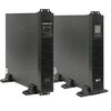 Источник бесперебойного питания преобразования E-Power SW900pro-RTB 3000ВА для монтажа в стойку с АКБ 9х12В_7 Ач PROxima EKF SW930Pro-RTB, изображение 2 • Купить по низкой цене в интернет-магазине СМЭК