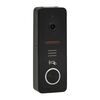 Видеопанель вызывная CPV-02 1000TVL IP65 со считыв. ключей 4пр. черн. EKF int-cpv-02, изображение 2 • Купить по низкой цене в интернет-магазине СМЭК