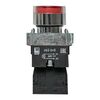 Кнопка BA42 с подстветкой 24В красн. NC PROxima EKF xb2-bw42-24, изображение 5 • Купить по низкой цене в интернет-магазине СМЭК