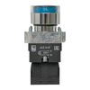 Кнопка BA61 с подстветкой 230В син. NO PROxima EKF xb2-bw61-230 • Купить по низкой цене в интернет-магазине СМЭК