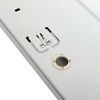 Панель светодиодная ДУО-4103-L 36Вт 4000К опал 595х595 Basic EKF LPL-4103-L-36-4000, изображение 2 • Купить по низкой цене в интернет-магазине СМЭК