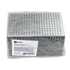 Держатель для 2-м розетки Nova PROxima EKF nv-h-socket, изображение 5 • Купить по низкой цене в интернет-магазине СМЭК