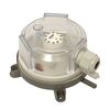 Реле перепада давления RVG-10-200 (200Па) EKF RVG-10-200, изображение 5 • Купить по низкой цене в интернет-магазине СМЭК