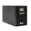 Источник бесперебойного питания линейно-интерактивный E-Power PSW 600 1500ВА напольный с АКБ 2х12В_9Ач PROxima EKF PSW-615-TB, изображение 2 • Купить по низкой цене в интернет-магазине СМЭК