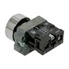 Кнопка BA21 черн. NO IP65 PROxima EKF xb2-ba21-65 • Купить по низкой цене в интернет-магазине СМЭК
