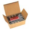 Реле твердотельное трехфазное RTP-60-DA PROxima EKF rtp-3-60-da • Купить по низкой цене в интернет-магазине СМЭК