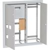 Щит этажный ЩЭ 3кв. (1000х950х160) PROxima EKF mb29-v-3, изображение 3 • Купить по низкой цене в интернет-магазине СМЭК