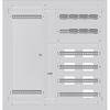 Щит этажный ЩЭ 7кв. (1000х950х160) Basic EKF mb28-v-7, изображение 4 • Купить по низкой цене в интернет-магазине СМЭК