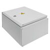 Щит ЩМПг - 40.32.22 "Гранит" IP66 PROxima EKF mb66-1, изображение 9 • Купить по низкой цене в интернет-магазине СМЭК