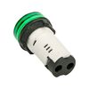 Матрица светодиодная AD16-22HS 24В AC/DC IP65 зел. PROxima EKF ledm-ad16-g-24-65, изображение 7 • Купить по низкой цене в интернет-магазине СМЭК
