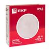 Светильник светодиодный ЖКХ круг ДПО-2007 25Вт 4000К IP65 PROxima EKF BKL-2007-R-25-4000, изображение 4 • Купить по низкой цене в интернет-магазине СМЭК