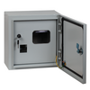 Щит ЩУ-1/1-1 (310х300х160) двухдверный IP54 EKF mb54-1-2, изображение 6 • Купить по низкой цене в интернет-магазине СМЭК