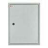 Щит ЩРНМ-1 IP31 EKF mb22-1 • Купить по низкой цене в интернет-магазине СМЭК