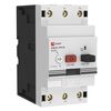 Выключатель автоматический для защиты двигателя АПД-80 25-40А EKF apd3-25-40, изображение 2 • Купить по низкой цене в интернет-магазине СМЭК