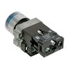 Кнопка BA61 с подстветкой 230В син. NO IP65 PROxima EKF xb2-bw61-230-65, изображение 6 • Купить по низкой цене в интернет-магазине СМЭК