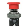 Кнопка BS542 "Грибок" поворотн. NC IP65 красн. PROxima EKF xb2-bs542-65, изображение 7 • Купить по низкой цене в интернет-магазине СМЭК