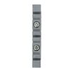 Изолятор шинный "Мост" 3F 1610S EKF plc-br-3p-1610, изображение 2 • Купить по низкой цене в интернет-магазине СМЭК