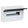 Щит ЩРН-П-15 IP41 EKF pb40-n-15, изображение 2 • Купить по низкой цене в интернет-магазине СМЭК