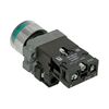Кнопка BA31 с подстветкой 230В зел. NO IP65 PROxima EKF xb2-bw31-230-65, изображение 2 • Купить по низкой цене в интернет-магазине СМЭК