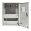 Щит ЩУРн 1/9 (400х300х140) IP31 EKF mb23-1/9 • Купить по низкой цене в интернет-магазине СМЭК