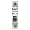 Выключатель автоматический модульный 1п C 6А 4.5кА ВА 47-29 Basic EKF mcb4729-1-06C, изображение 3 • Купить по низкой цене в интернет-магазине СМЭК
