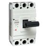 Выключатель автоматический 3п 400/400А 42кА ВА-99М PROxima EKF mccb99-400-400m, изображение 2 • Купить по низкой цене в интернет-магазине СМЭК