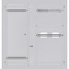Щит этажный ЩЭ 2кв. (1000х950х160) Basic EKF mb28-v-2, изображение 3 • Купить по низкой цене в интернет-магазине СМЭК