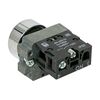Кнопка BA61 син. NO IP65 PROxima EKF xb2-ba61-65, изображение 3 • Купить по низкой цене в интернет-магазине СМЭК