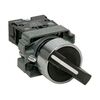 Переключатель BD21 2P короткая ручка NO IP65 PROxima EKF xb2-bd21-65, изображение 5 • Купить по низкой цене в интернет-магазине СМЭК