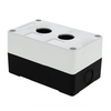 Корпус КП 102 2 кнопки белый EKF cpb-102-w, изображение 3 • Купить по низкой цене в интернет-магазине СМЭК