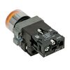 Кнопка BA51 с подстветкой 230В желт. NO IP65 PROxima EKF xb2-bw51-230-65, изображение 6 • Купить по низкой цене в интернет-магазине СМЭК