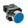 Кнопка BA61 син. NO IP65 PROxima EKF xb2-ba61-65, изображение 4 • Купить по низкой цене в интернет-магазине СМЭК