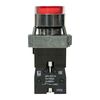 Кнопка BA42 с подстветкой 230В красн. NC IP65 PROxima EKF xb2-bw42-230-65, изображение 4 • Купить по низкой цене в интернет-магазине СМЭК