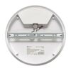 Светильник светодиодный ЖКХ круг ДПО-2012 25Вт 6500К IP65 PROxima EKF BKL-2012-R-25-6500, изображение 6 • Купить по низкой цене в интернет-магазине СМЭК