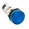 Матрица светодиодная AD16-22HS 24В AC/DC IP65 син. PROxima EKF ledm-ad16-b-24-65, изображение 3 • Купить по низкой цене в интернет-магазине СМЭК